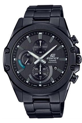 ساعت مچی سفید مردانه 46 میلی متر Casio - کد 791021878
