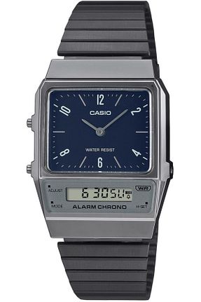 ساعت مچی سفید مردانه 31-34 میلی متر Casio - کد 846471633