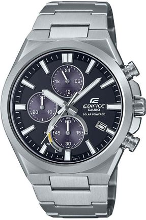 ساعت مچی متالیک مردانه 44 میلی متر Casio - کد 790707298
