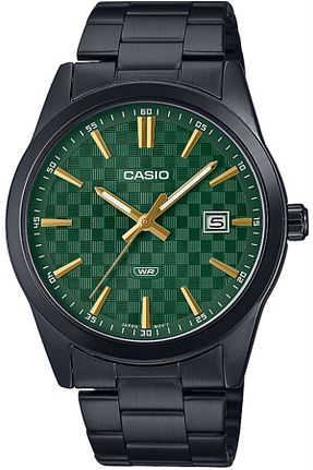 ساعت مچی مشکی مردانه 41 میلی متر Casio - کد 808174273