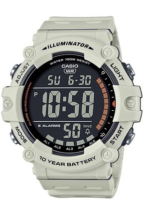 ساعت مچی مردانه 50 میلی متر Casio - کد 745960295