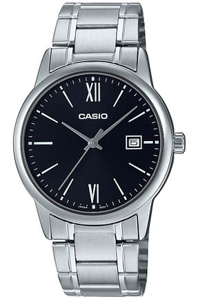 ساعت مچی سفید مردانه 41-45 میلی متر Casio - کد 124984900