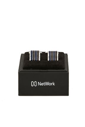 دکمه سر آستین مردانه Network - کد 862984697