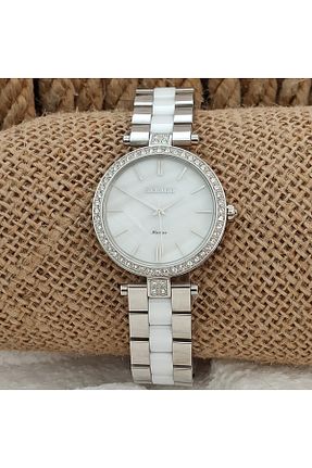 ساعت مچی متالیک زنانه 31-35 میلی متر Sebago - کد 50197005