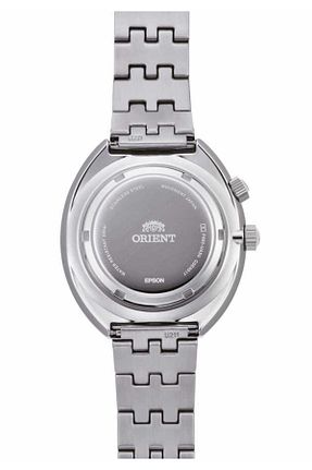 ساعت مچی طوسی مردانه 44 میلی متر Orient - کد 258714035