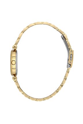 ساعت مچی طلائی زنانه 26-30 میلی متر Daniel Klein - کد 841239037