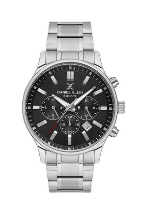 ساعت مچی مردانه 41-45 میلی متر Daniel Klein - کد 784445484