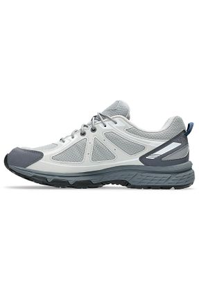 کفش کژوال مشکی زنانه پاشنه کوتاه (1 - 4 سانتی متر) Asics - کد 862990837