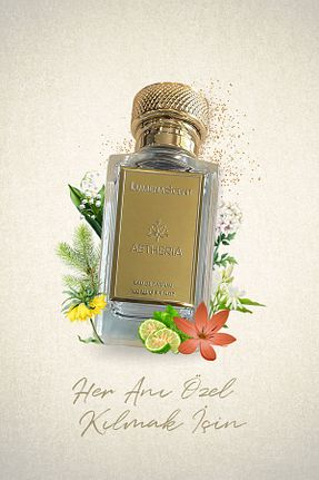 ادکلن زنانه Luména Cosmetics - کد 860691574