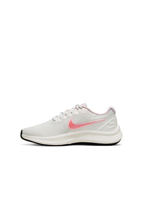 کفش دو و میدانی و تمرینی سفید زنانه Nike - کد 863015282