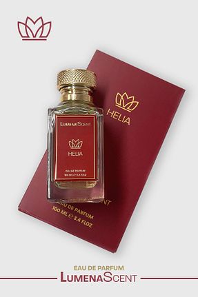ادکلن زنانه Luména Cosmetics - کد 860707501