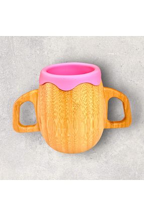 لیوان آب کودک زرد Home - کد 860410804