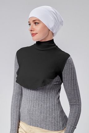 گردنی مشکی زنانه Penye Sonbaharmoda - کد 814873497