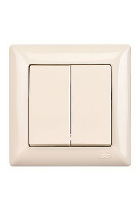 ست کلید و پریز Günsan - کد 34253810