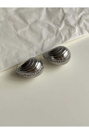 گوشواره جواهر زیرکن Koprinaco - کد 817965285