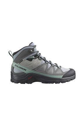 کفش بیرون سفید زنانه Gore-Tex Salomon - کد 851700675