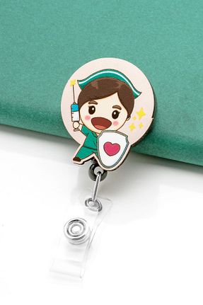 کارت یقه و اکسسوری Apptakı - کد 308856376
