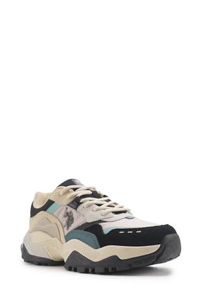 کفش بیرون بژ زنانه U.S. Polo Assn. - کد 863091410