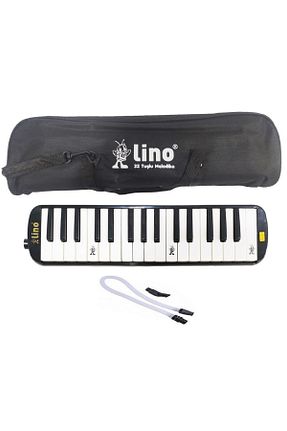 ملودیکا مشکی Lino - کد 280715027