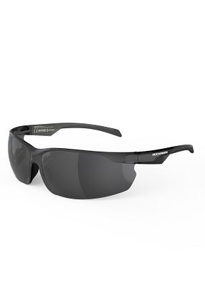 عینک آفتابی مشکی زنانه UV400 Decathlon - کد 374183725