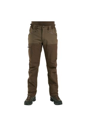 شلوار قهوه ای بچه گانه الاستین Decathlon - کد 371895190
