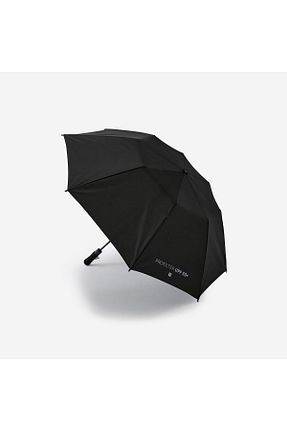 چتر مشکی زنانه Decathlon - کد 363698060