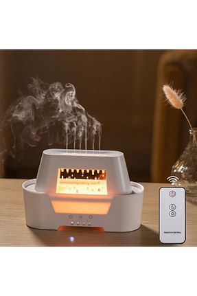 مرطوب کننده هوا سفید VOOKA - کد 863121248