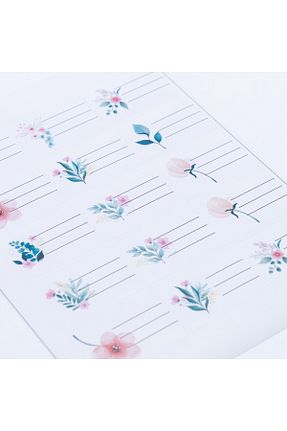 اتیکت Bimotif - کد 863108089