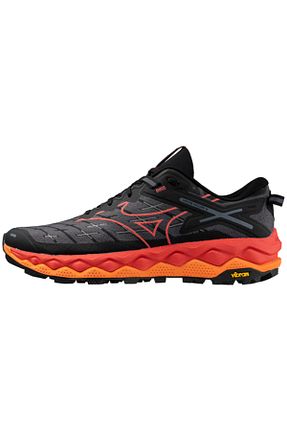 کفش بیرون مشکی مردانه Mizuno - کد 822141638