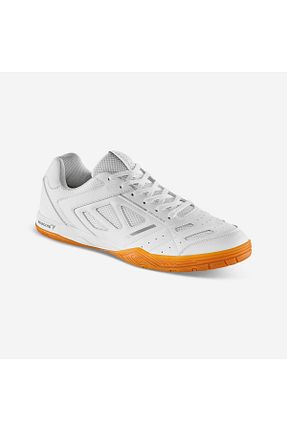 کفش تنیس سفید زنانه Decathlon - کد 812641346