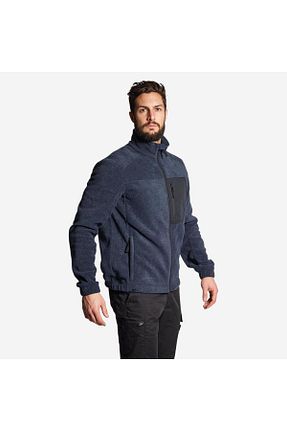 پلار و سافت شل اسپرت آبی مردانه رگولار Decathlon - کد 382166651