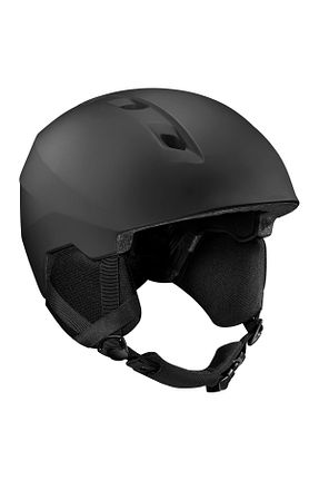 کلاه کاسک اسکی مشکی Decathlon - کد 381043091