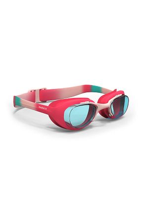 عینک ساحلی صورتی Decathlon - کد 353436837