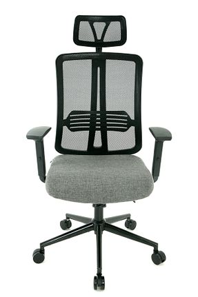 صندلی و مبل اداری طوسی Zeon Büro Ofis Sistemleri - کد 796073110
