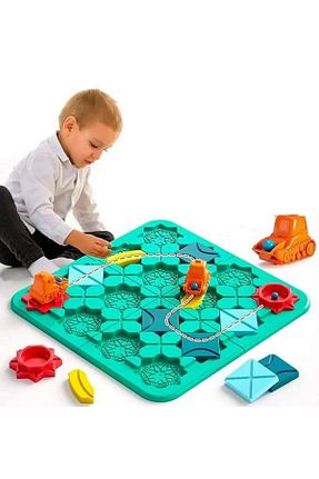 اسباب بازی آموزشی Türkçe Smartfox - کد 863126395