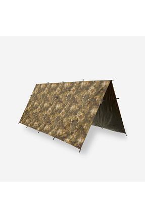 اکسسوری شکار قهوه ای Decathlon - کد 345109561