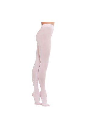 ساق شلواری اسپرت صورتی بچه گانه بلند Decathlon - کد 389467804