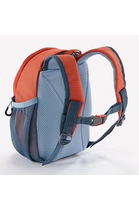 کیف اسپرت نارنجی بچه گانه ابعاد کوچک Decathlon - کد 813010859