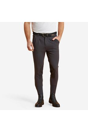 شلوار طوسی مردانه پلی استر Decathlon - کد 474811480