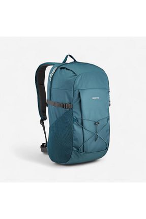 کوله پشتی آبی زنانه سایز متوسط Decathlon - کد 816491250