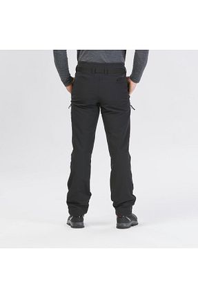شلوار اسکی و اسنوبرد مشکی مردانه Decathlon - کد 379323121