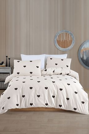 روتختی دونفره مشکی پنبه ای conzaliza - کد 863132951