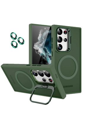 کاور و قاب سبز Fibaks - کد 851038021