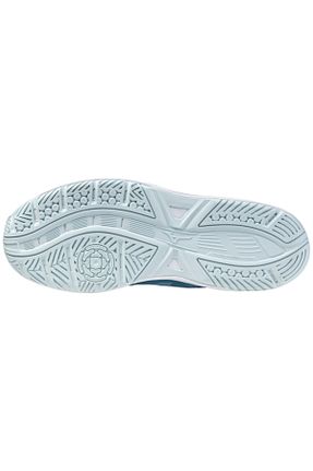 کفش تنیس صورتی مردانه Mizuno - کد 817808659