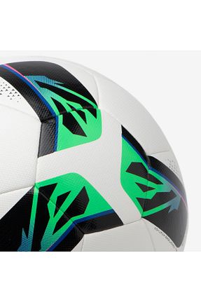توپ فوتبال سفید 5 Numara Decathlon - کد 810211235