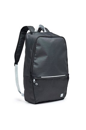 کیف اسپرت طوسی زنانه پلی استر Decathlon - کد 379284874