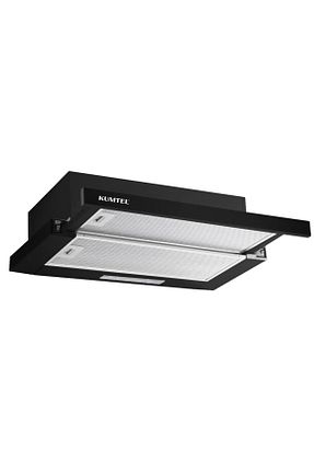 آسپیراتور مشکی Çift KUMTEL - کد 40438303