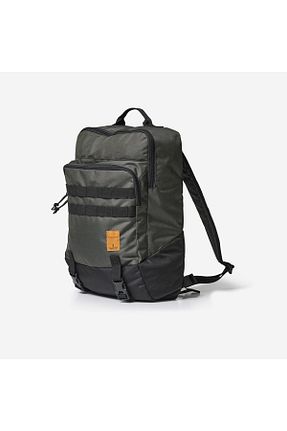 کوله پشتی مشکی زنانه سایز متوسط Decathlon - کد 683206774
