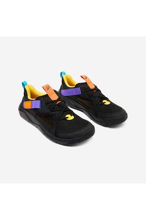 کفش پیاده روی مشکی بچه گانه Decathlon - کد 809457352