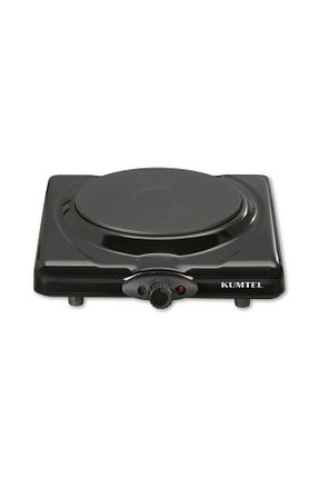 اجاق مشکی Emaye KUMTEL - کد 79604490